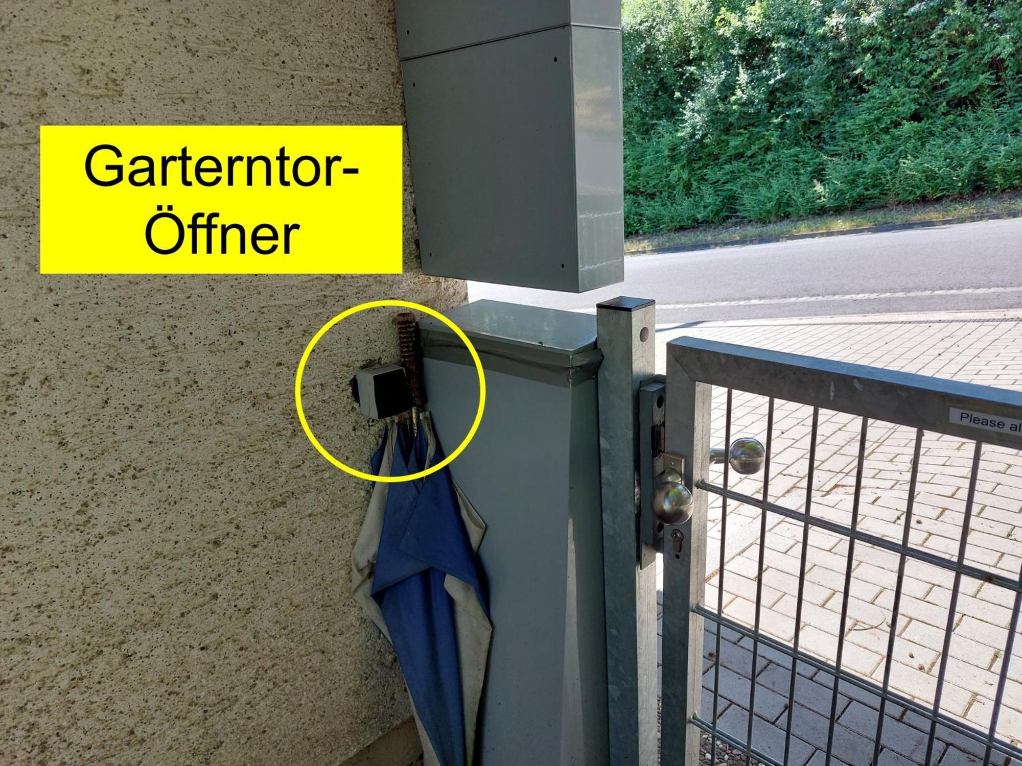 Grosszuegige Wohnung Mit Terrasse Wuerzburg, Zell Zell am Main Eksteriør bilde